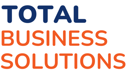 Simpay Total Business Solutions logo