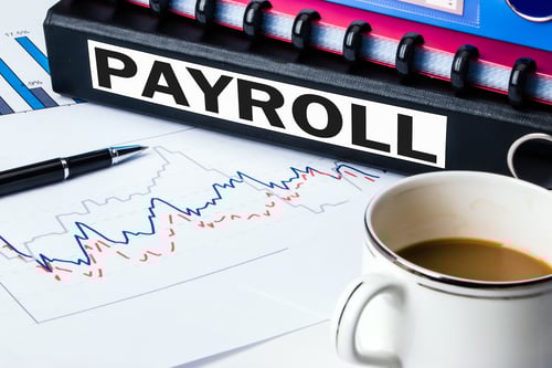 iStock-539204865 -- Payroll notebook-chart-coffee cup -- XL-1
