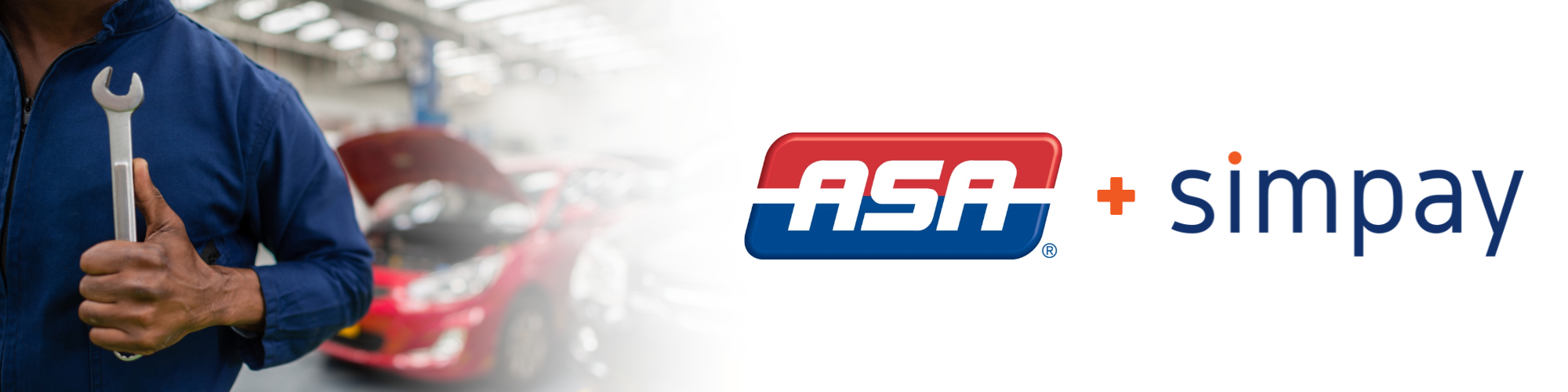 Simpay + ASA banner Simpay + ASA banner